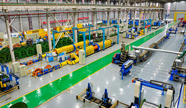 Workshop exhibition hall 03