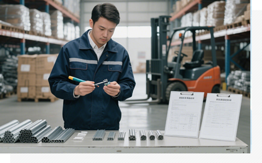 专业研发设计团队