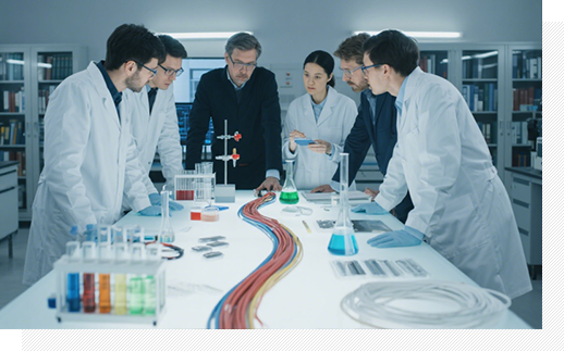 多种材质工艺选择