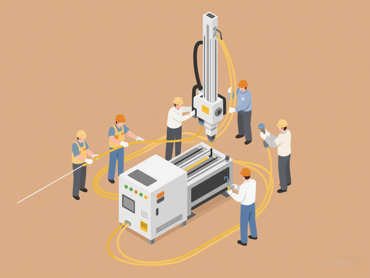Stranded wire/Stranded wire series performance and application
